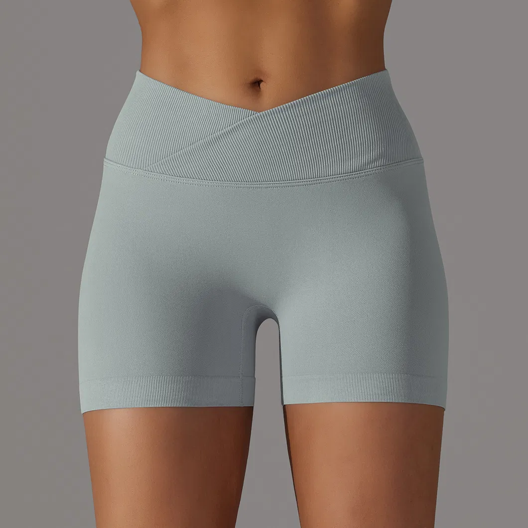 Sports Shorts Detail 9