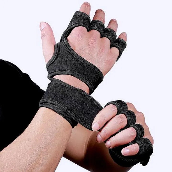 Sport Gloves View 4