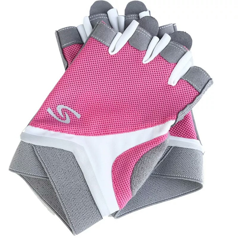 Gym Weightligting Fitness Training Gloves