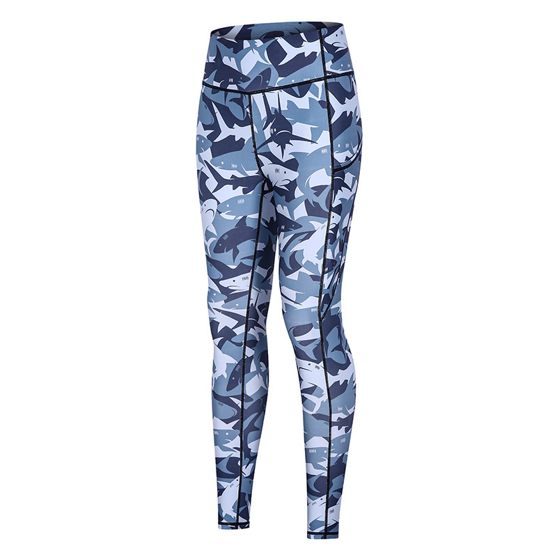 Women Fitness Leggings Wholesale Work out Sports Yoga Compression Tights