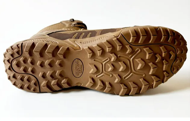 Outdoor Performance 3