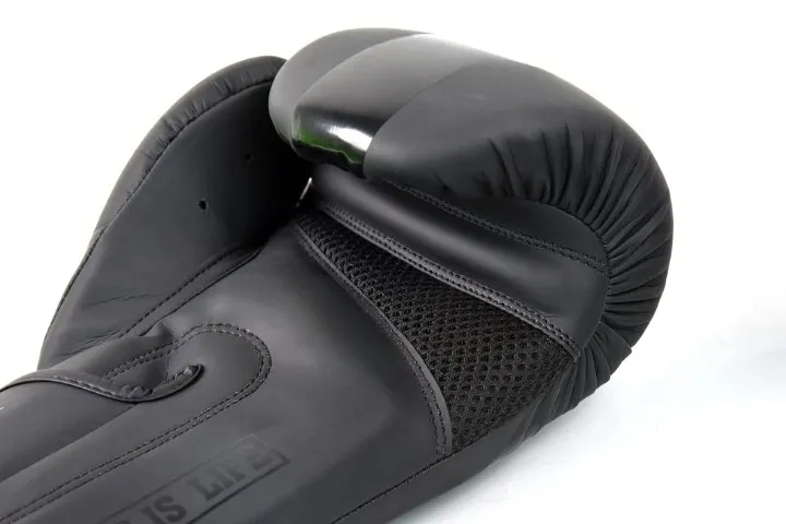 Boxing Gloves Detail