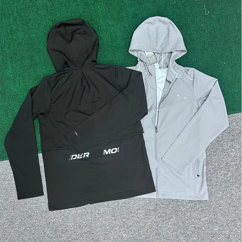 Sports Jacket View 8