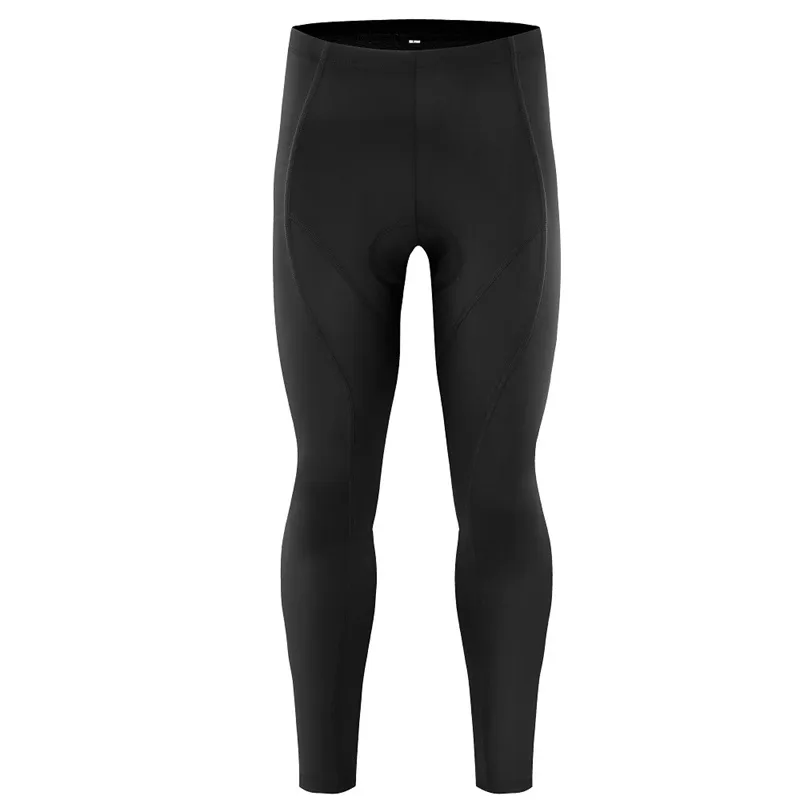 Padded Bike Pants View 6