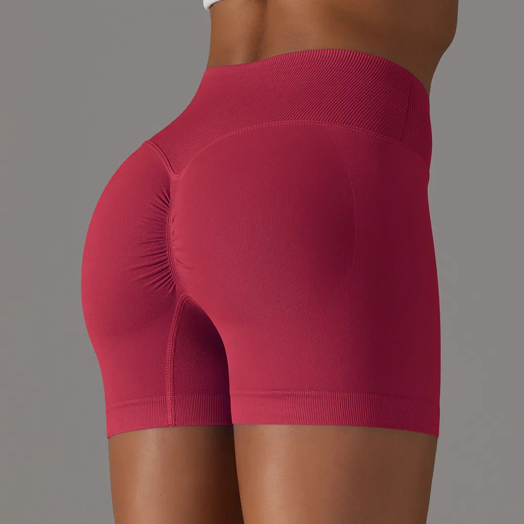Sports Shorts Detail 15