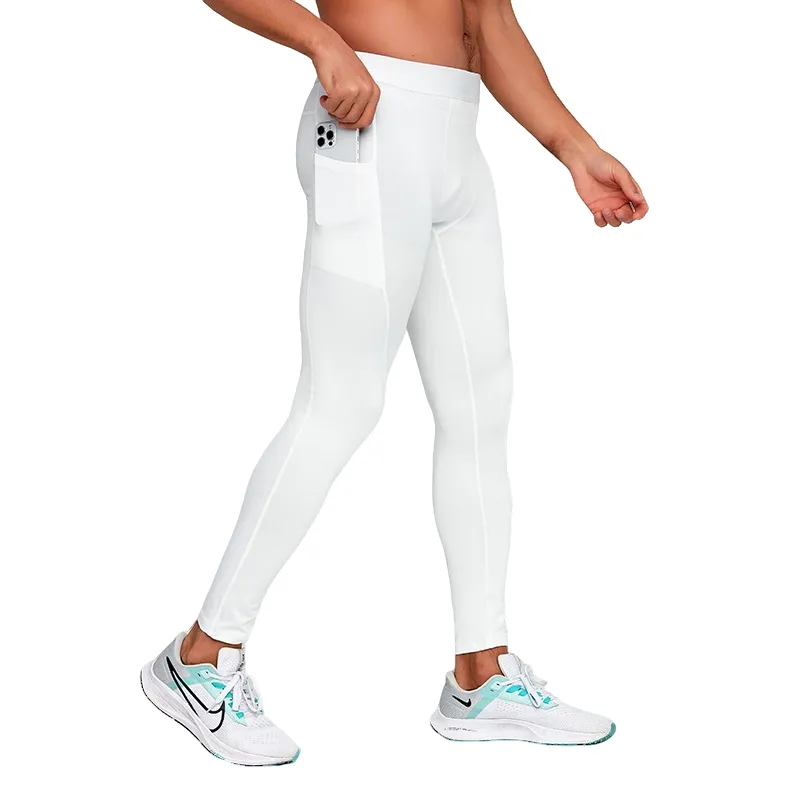 Stretch Fitness Leggings