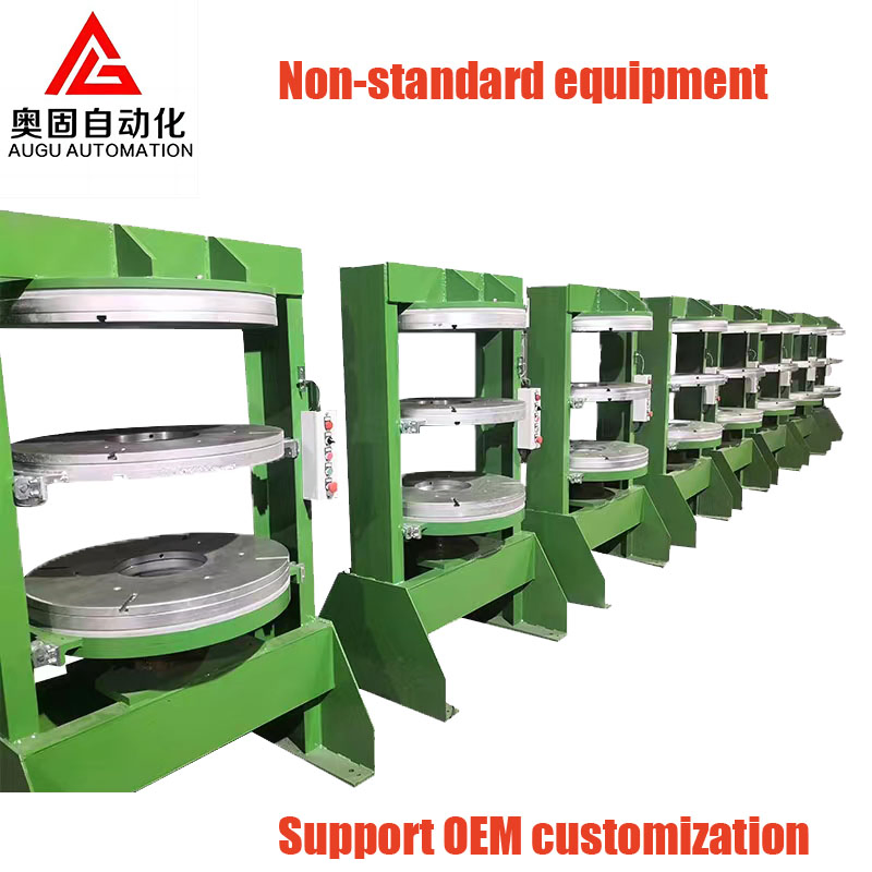 State-of-The-Art Double Layer Vulcanizing Technology for Motorcycle Tire Innovation
