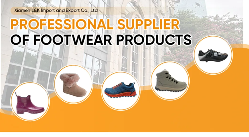 Outdoor Hiking Shoes Banner