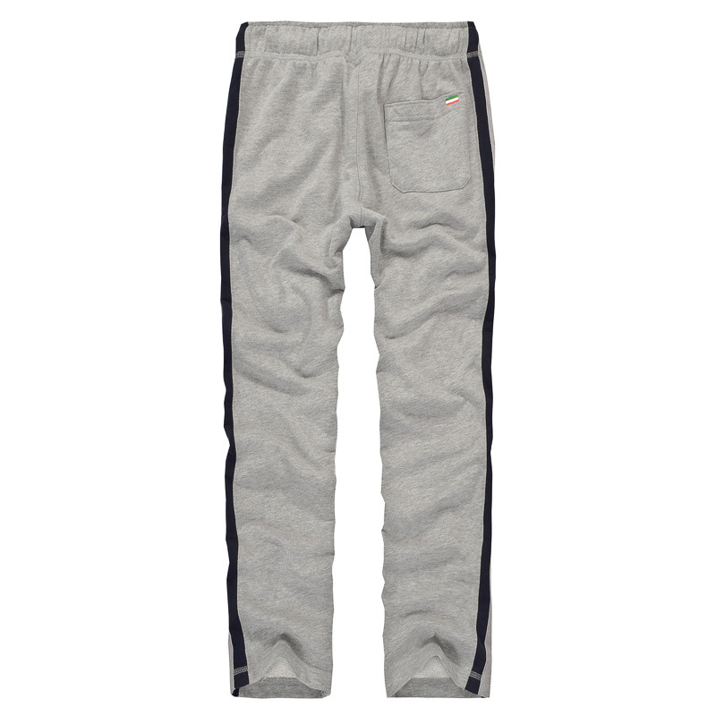 Men's Casual Sweatpants Track Pants with Offer OEM Service