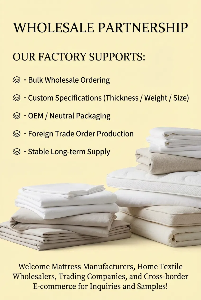 Temperature Regulating Layer