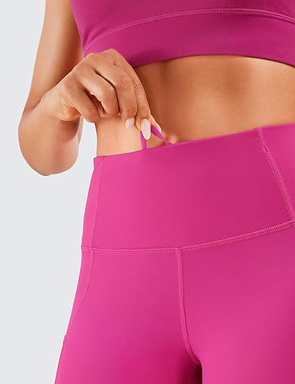 Women’ S Yoga Clothes – Ultra Soft High Waist Tights for Yoga and Gym