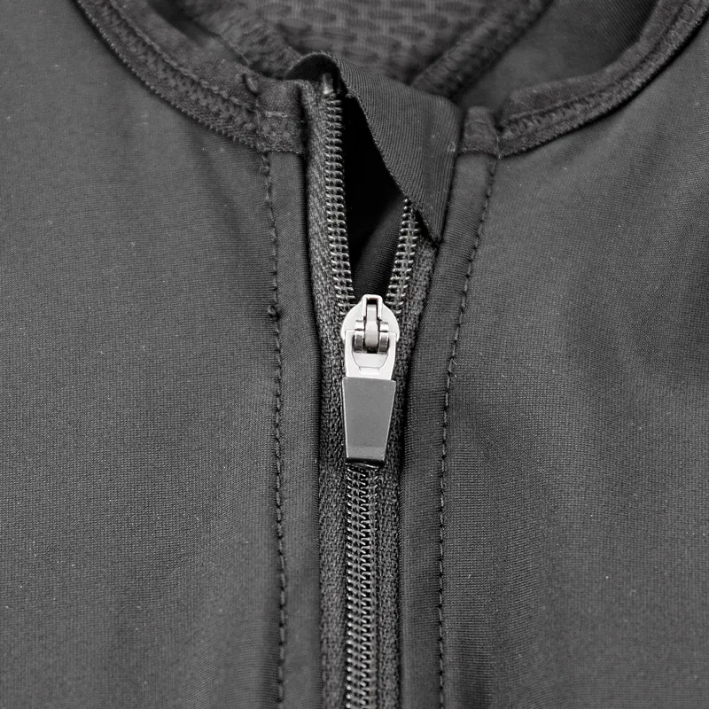 Cycling Shorts Detail 8