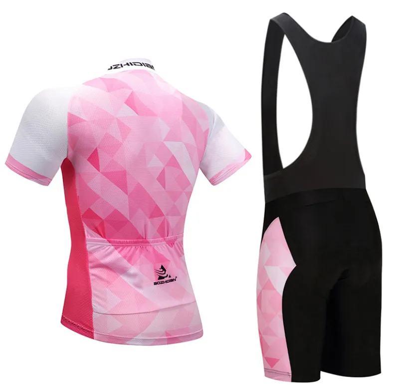 Cycling Jersey Show 4
