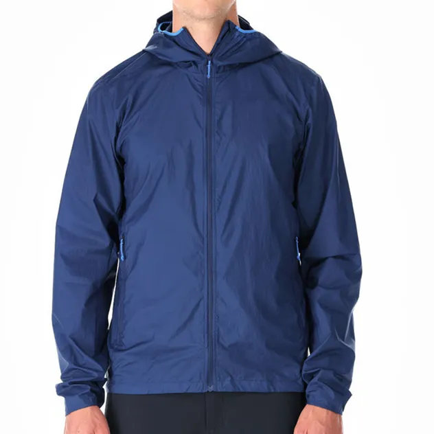 Sports Jacket View 4