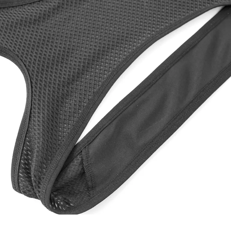 Cycling Shorts Detail 5