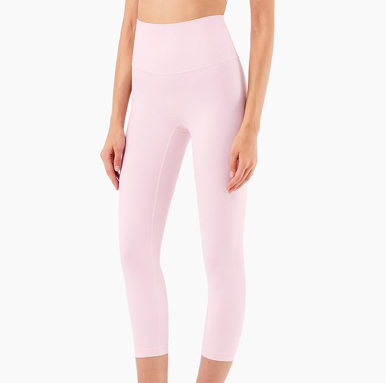 Women Gym Fitness Clothing Heart Booty Leggings Compression Sports Yoga Leggings