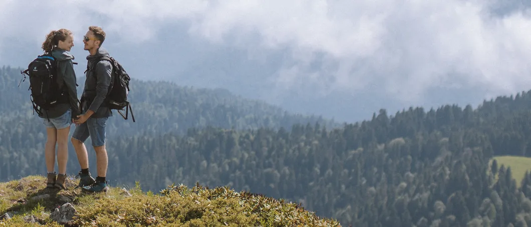 Women's Softshell Jacket Overview