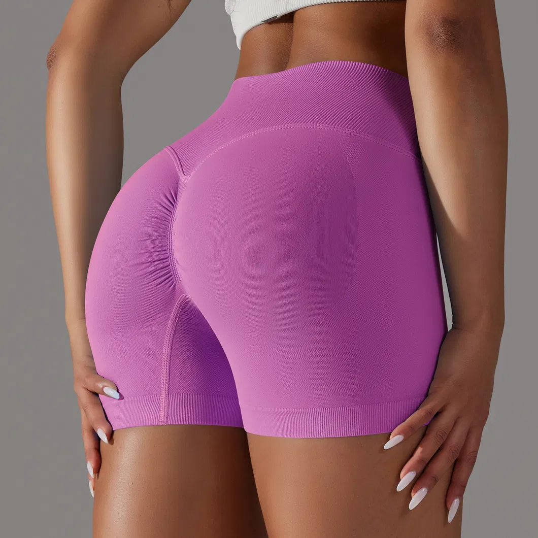 Sports Shorts Detail 10