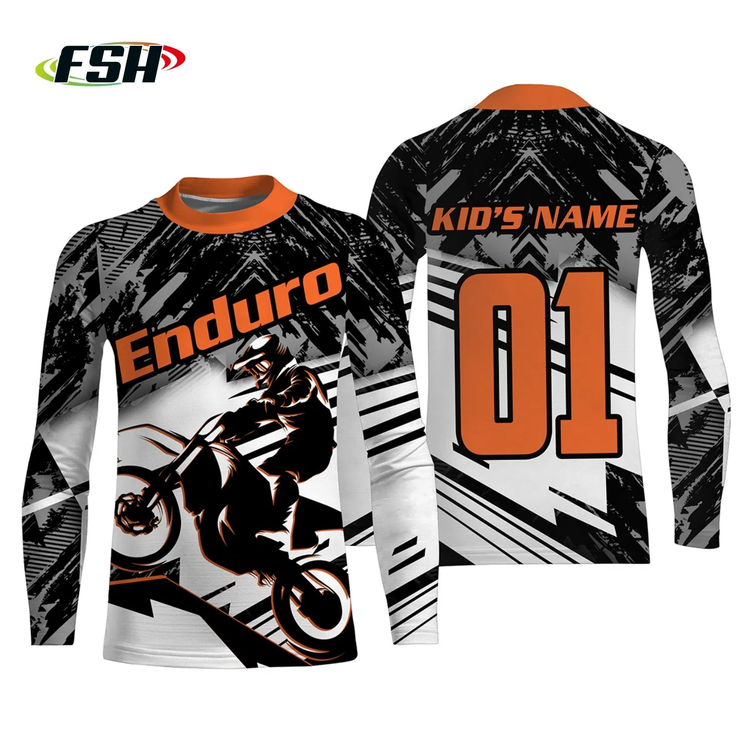 Outdoor Cycling Mens Bike Clothing Bicycle Top Ropa Road MTB Jersey