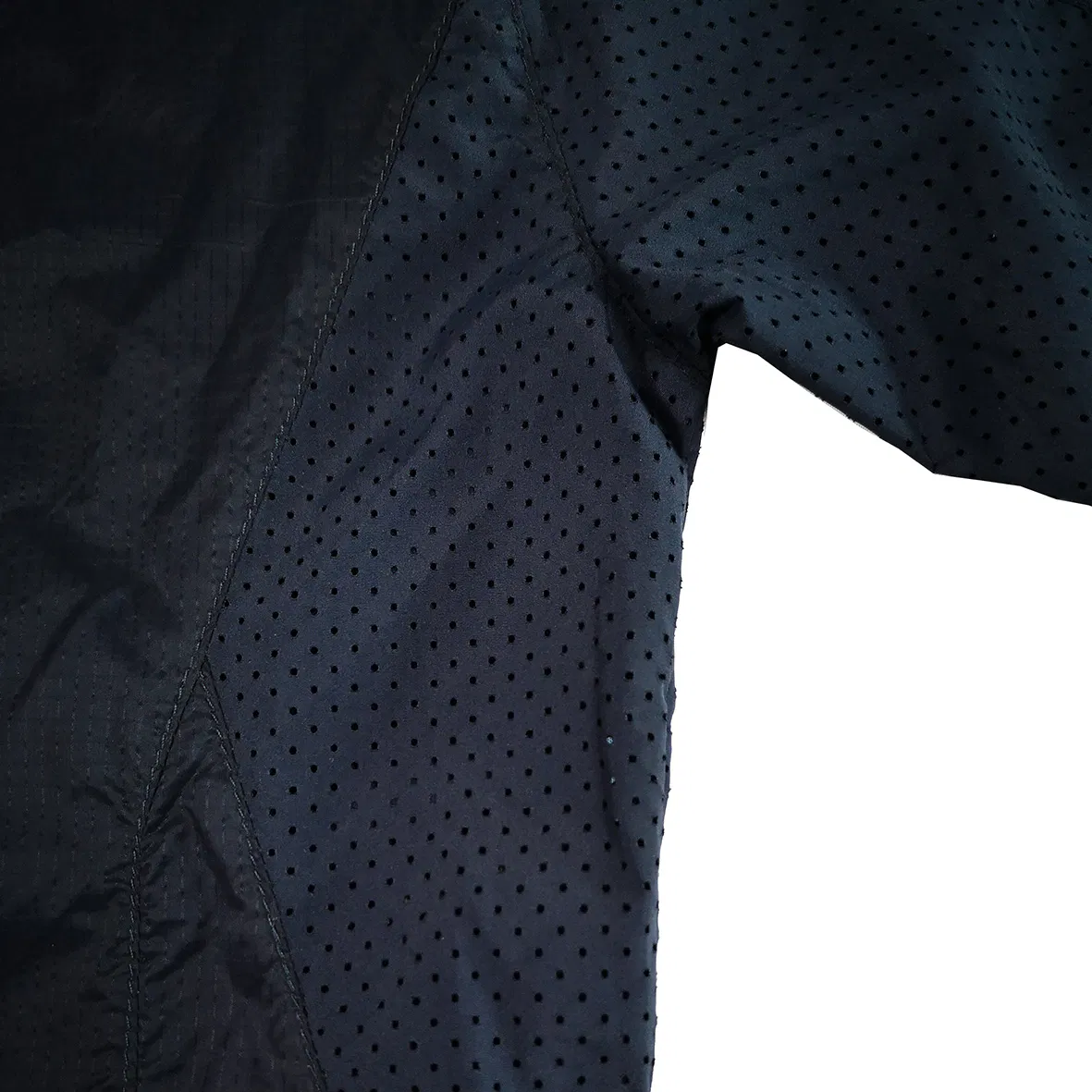 Packable Windbreaker Jacket Resistant Convertible Cycling Running Jacket Lightweight Windproof Water