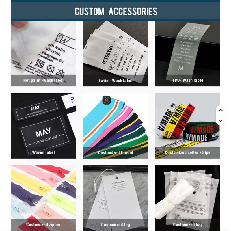 Custom Wholesale Windbreak Track Sports Pants Straight Wide Leg Streetwear Casual Pants Lightweight Trousers Men