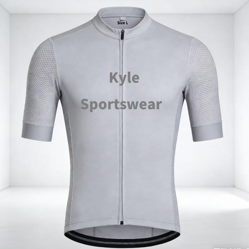 Wholesale Price Professional Sublimation Team Cycling Jersey Unisex Team Uniform Breathable Cycling Suit