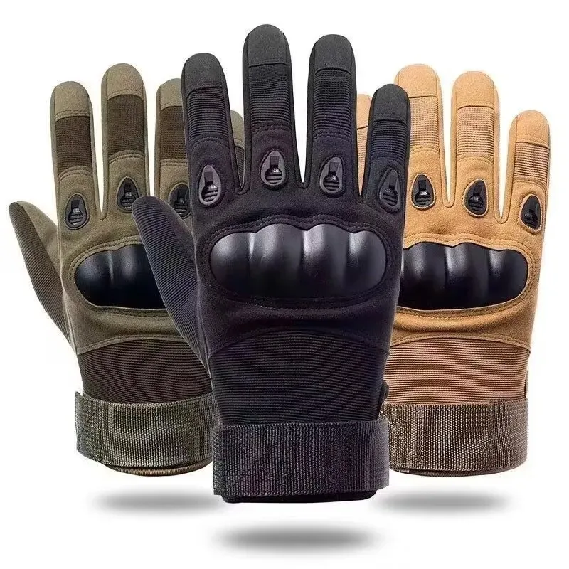 Tactical Gloves 3