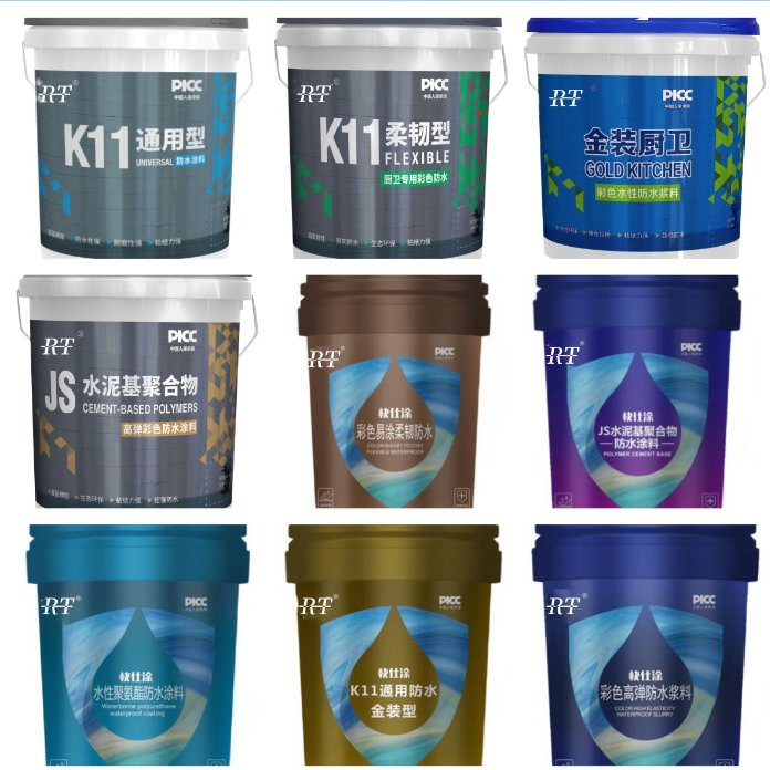 Advanced Waterproofing Negative Pressure Layer for Superior Protection