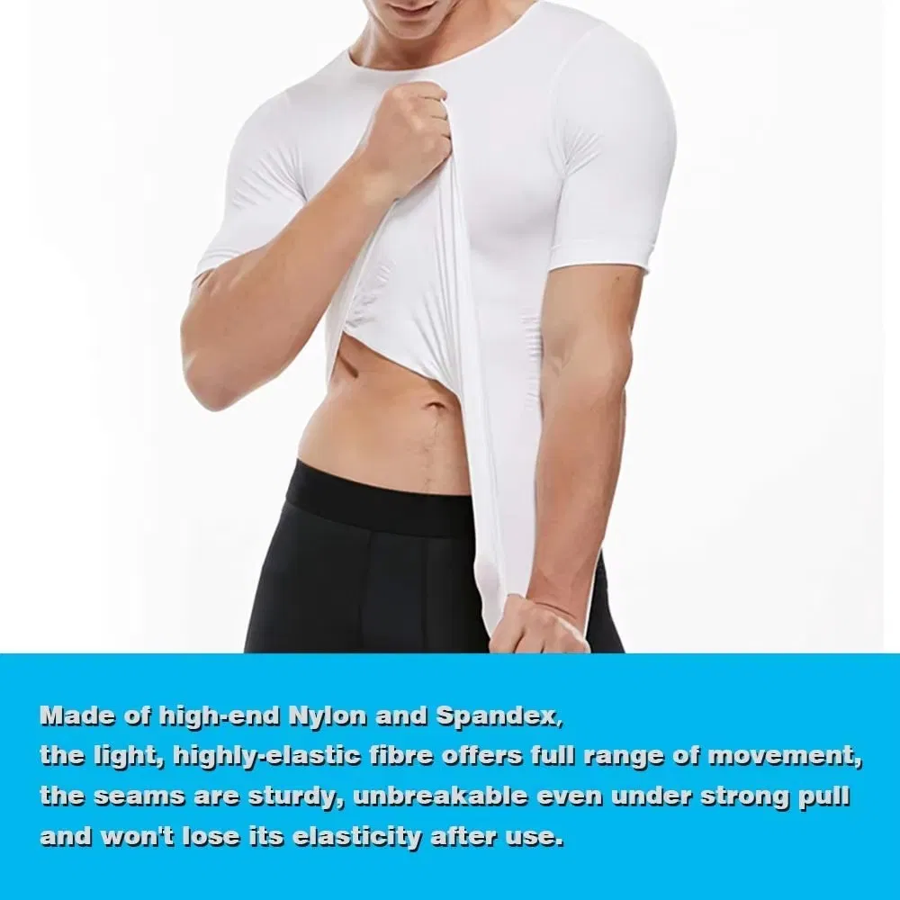 Men Body Shaper 3