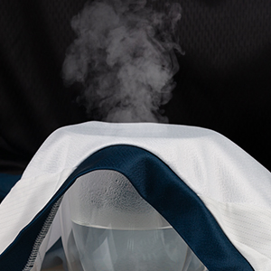 Sport Swear Men's Cycling Shirt and Padded Shorts