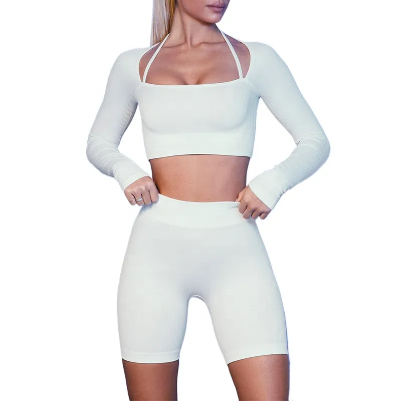 Yoga Wear 4