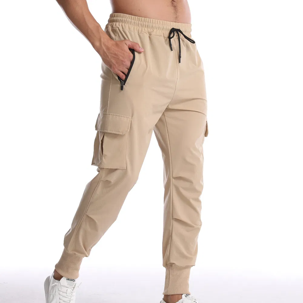 Track Trousers View 2