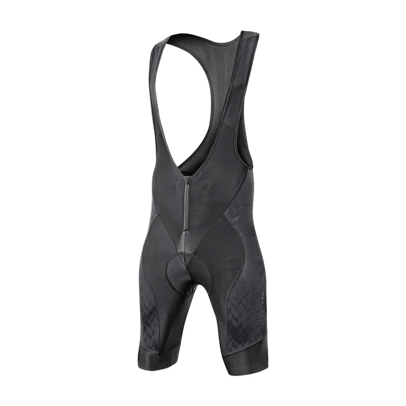 Bicycle Wear Bottom Custom Breathable Tight Padded Bib Cycling Shorts