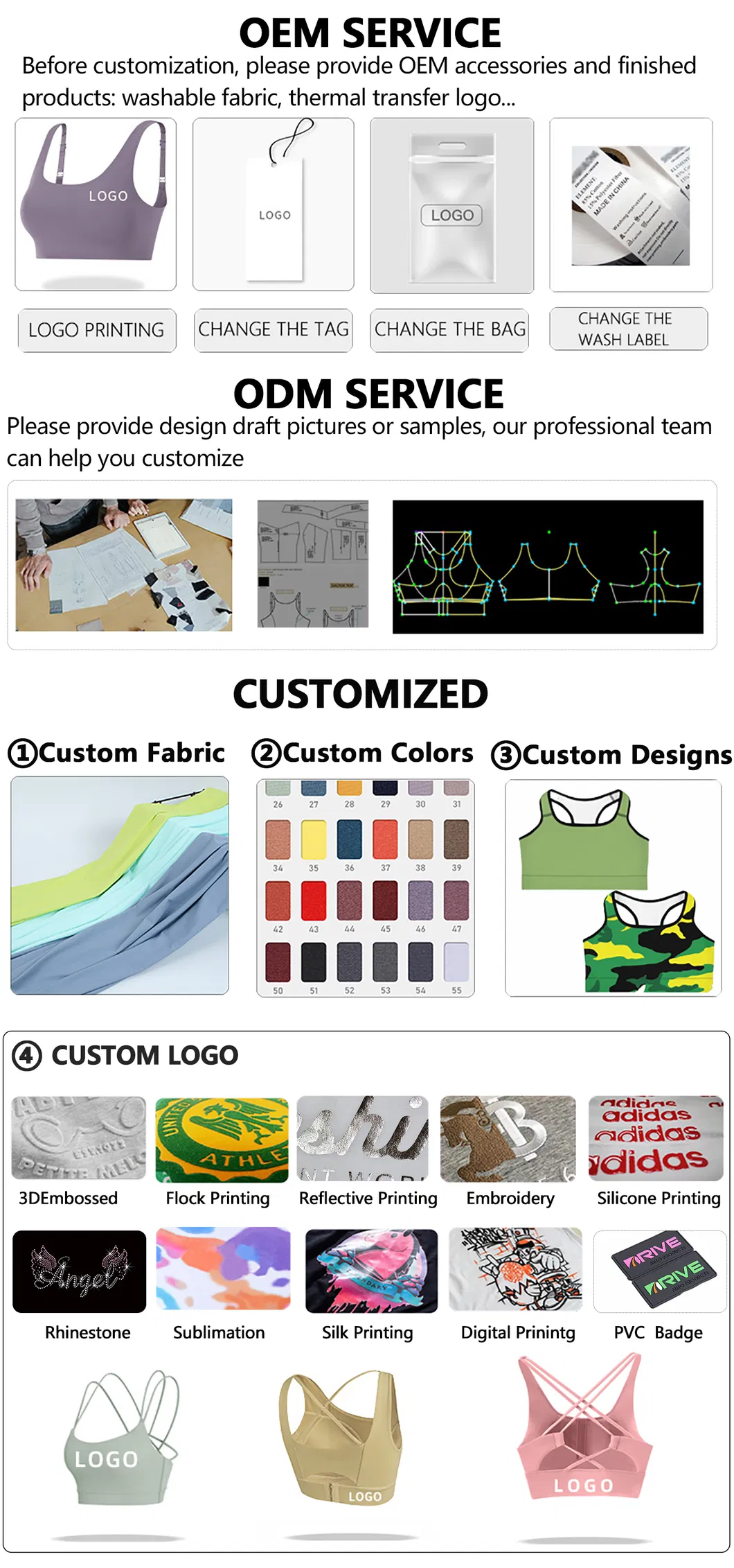 Custom Process Step 1