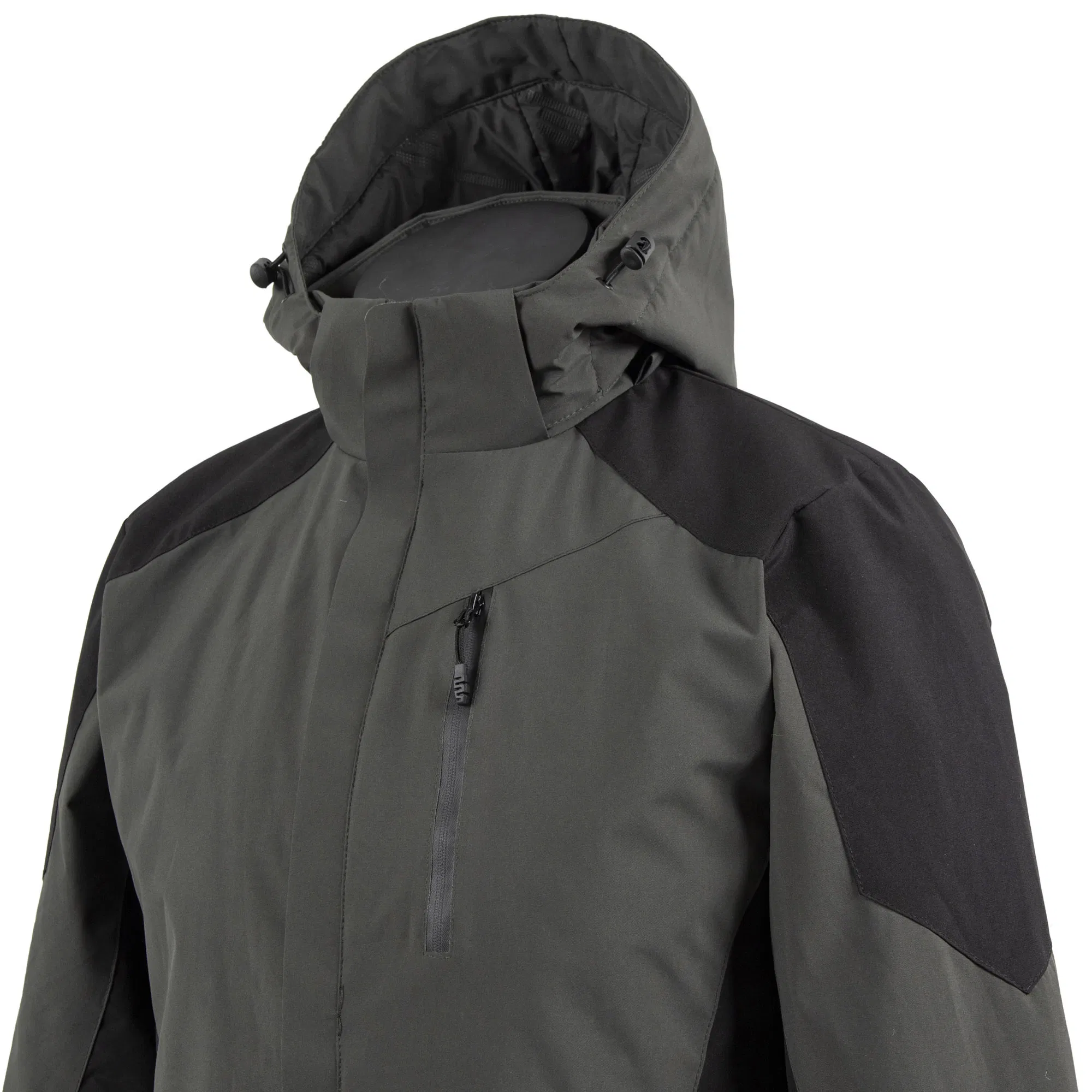 Customized Hooded Waterproof Cycling Outdoor Jacket Windproof Mountain Climbing Clothing