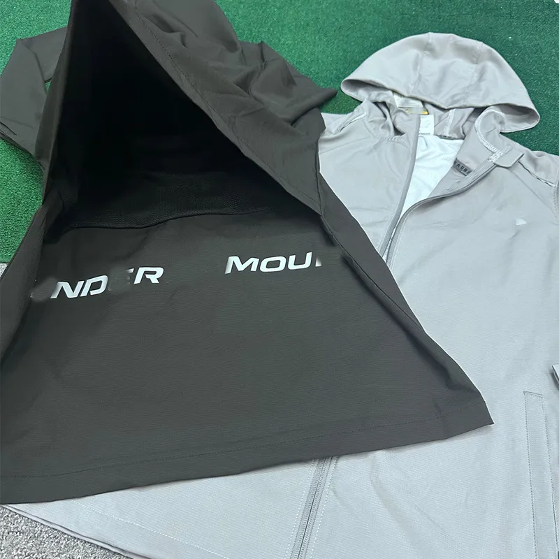 Sports Jacket View 4