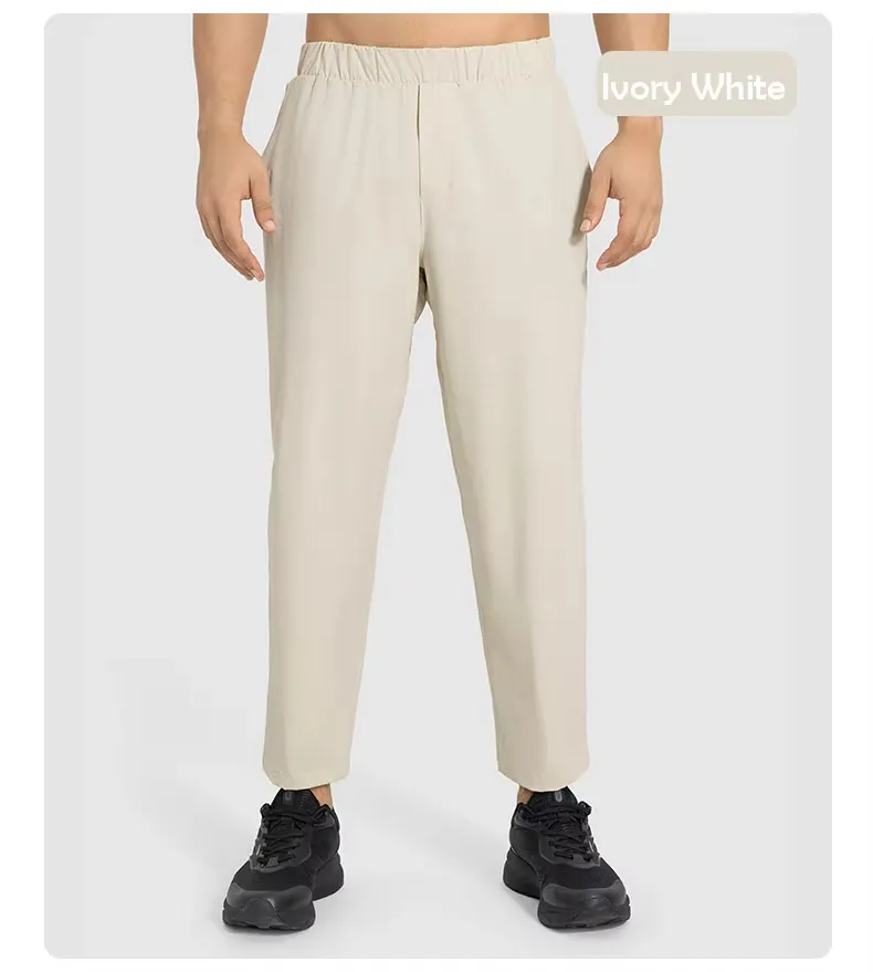 Track Pants Detail 11