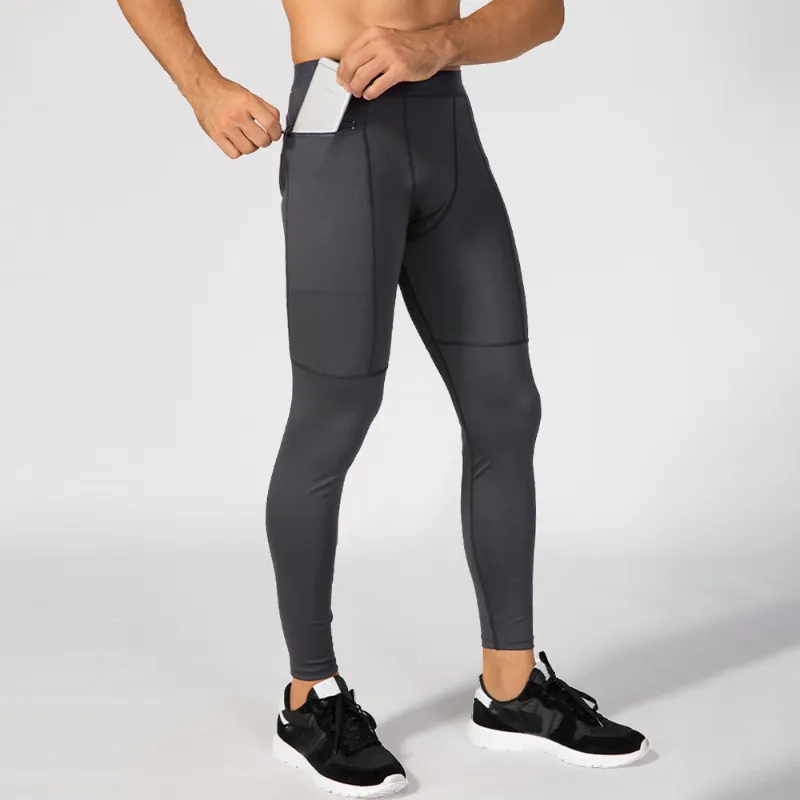 Men's Compression Pants 3
