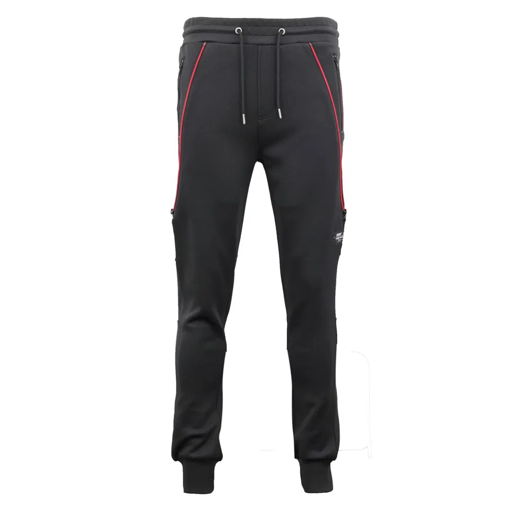 Mens Jogger Pants Detail 2