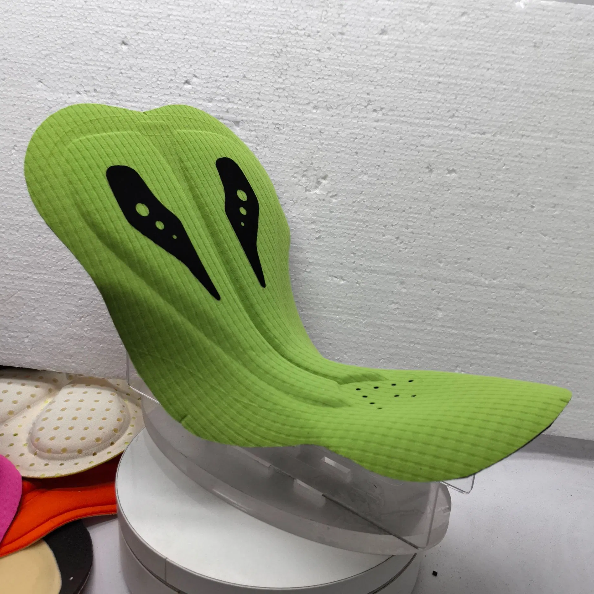 High-Density Sponge Padded Cycling Shorts MTB Road Bike Underwear Liner Clothes Ez30158