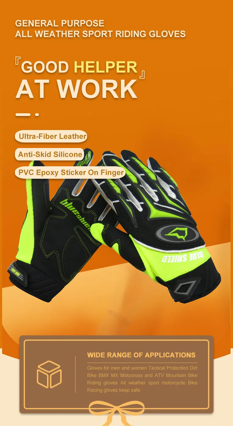 Sports Gloves 1