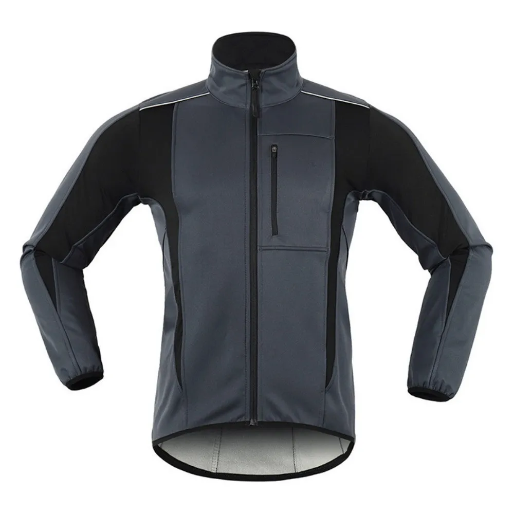 Cycling Jacket Texture