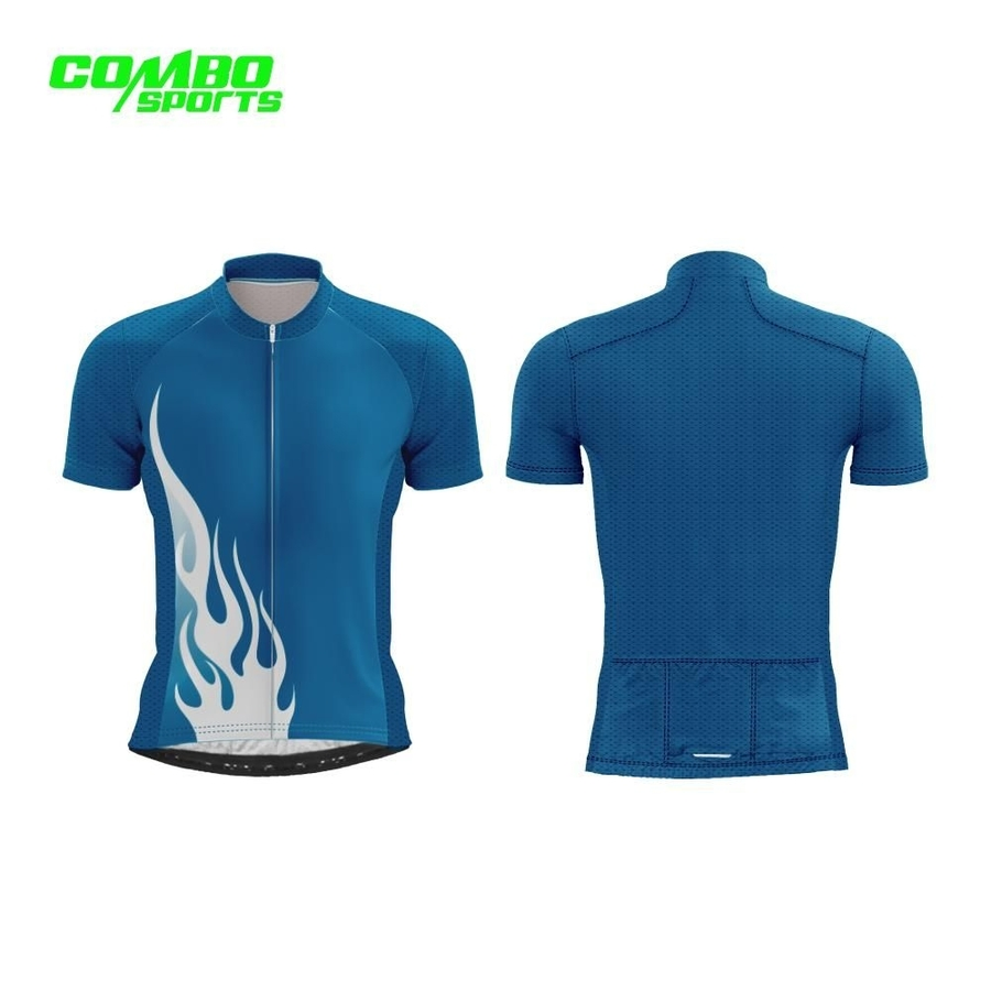 OEM ODM High Quality Casual Custom Fitness Wear Cycling Kit Cycling Wear Cycling jacket Cycling T Shirt Cycling Clothes Subliamtion Cycling Jersey