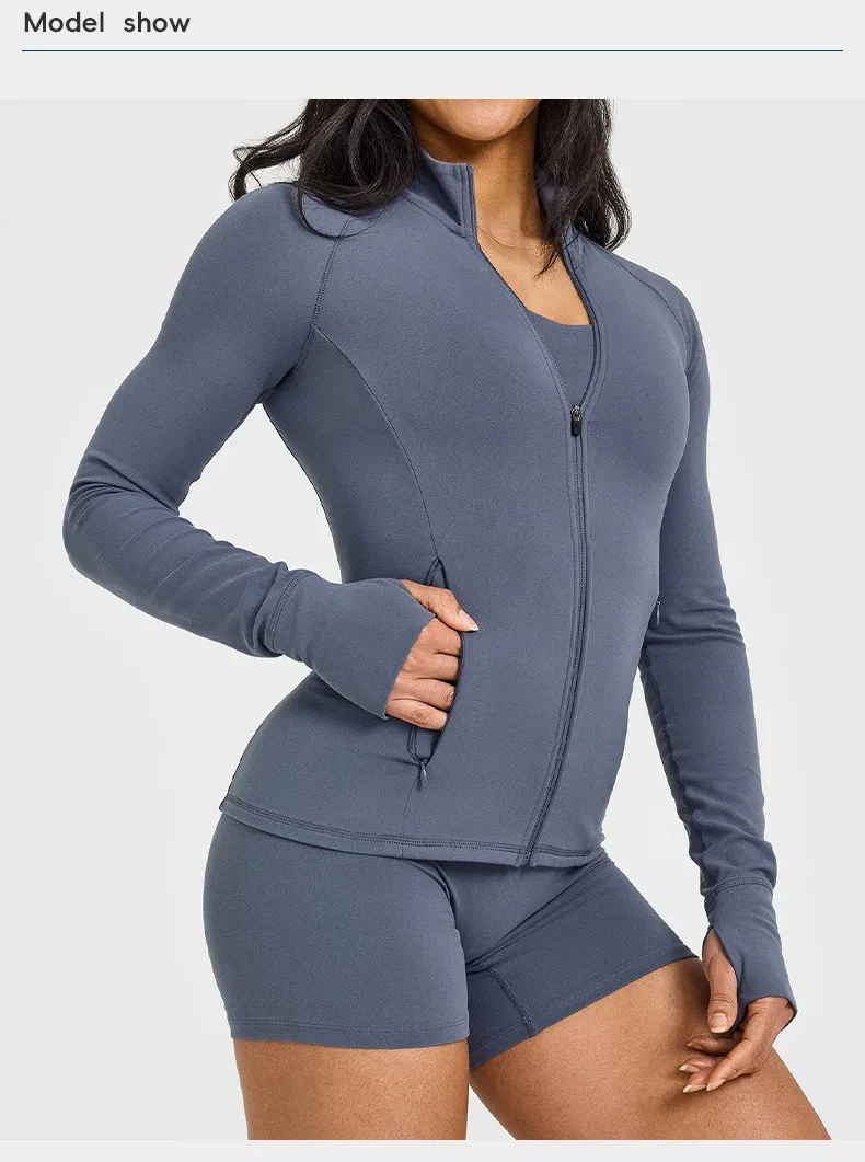 Yoga Wear Detail