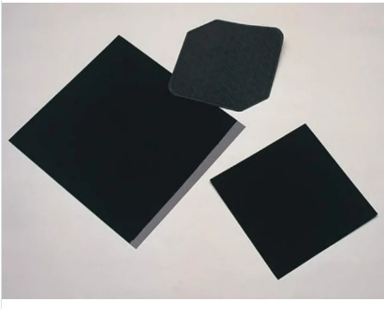 Durable Gas Diffusion Layer for Vehicle Service and Repair Tasks