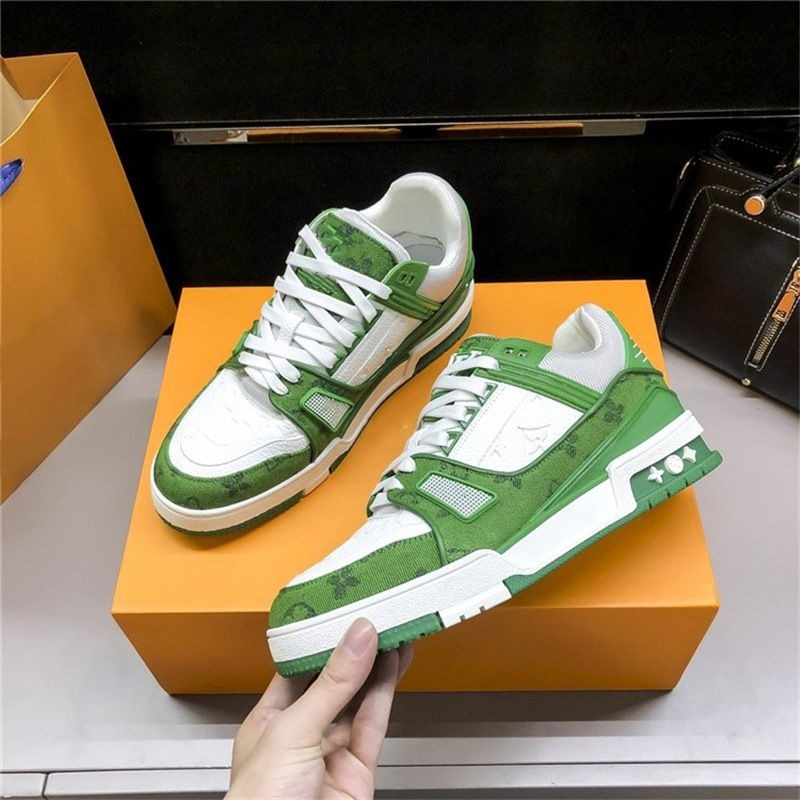 Men Shoes Branded Replicas Sports Replica Online Store Sneakers Basketball Shoe Fashion Leather Running Original Designer Luxury Retro Shoes