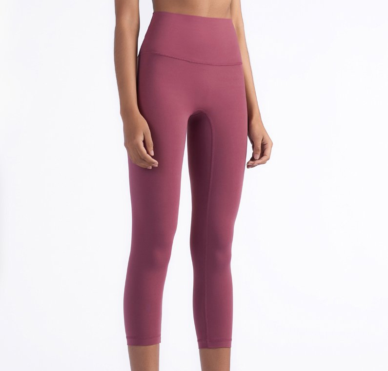 Women Gym Fitness Clothing Heart Booty Leggings Compression Sports Yoga Leggings