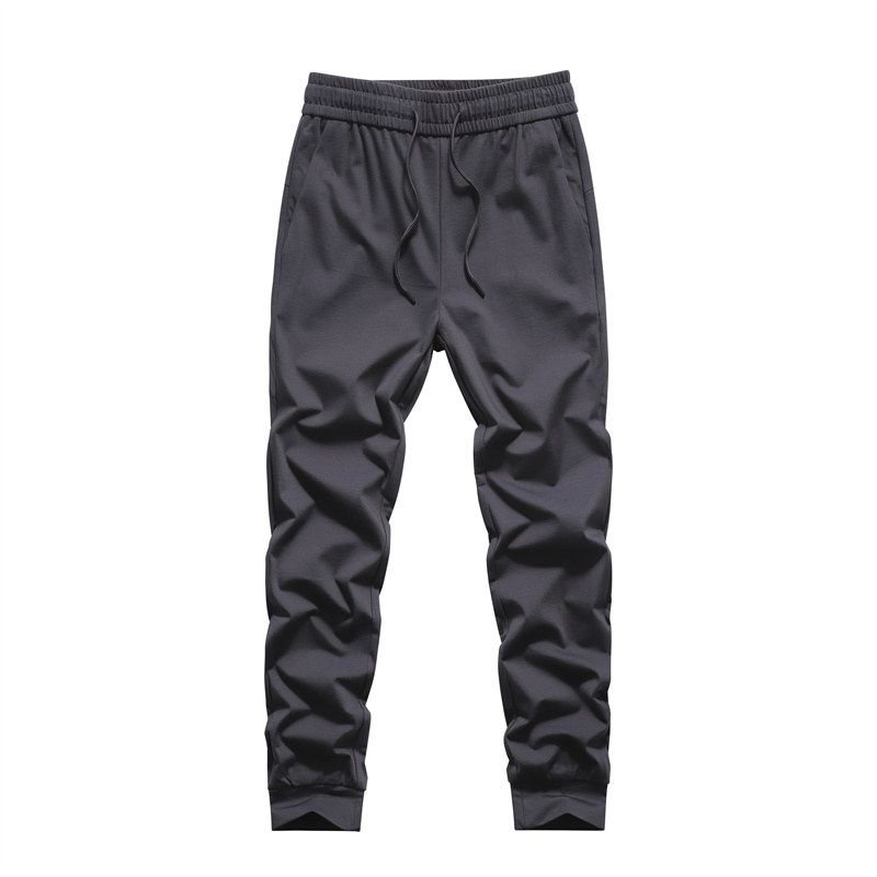 Men Casual Fitness Joggers Pants Tracksuit Bottoms Trousers Men Skinny Sweatpants Jogger Track Pants