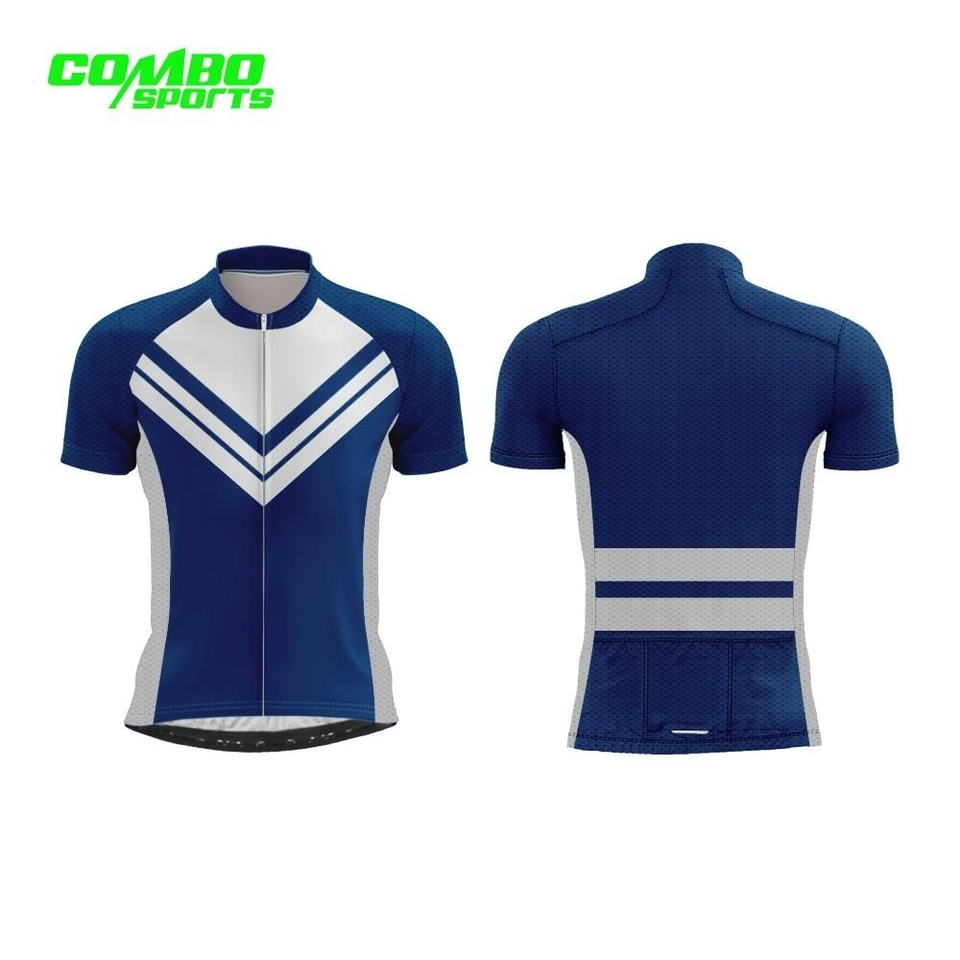 Robust Custom Fitness Wear Cycling Clothes Cycling Jersey