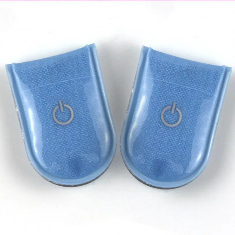 Reflective Magnetic Clip 1